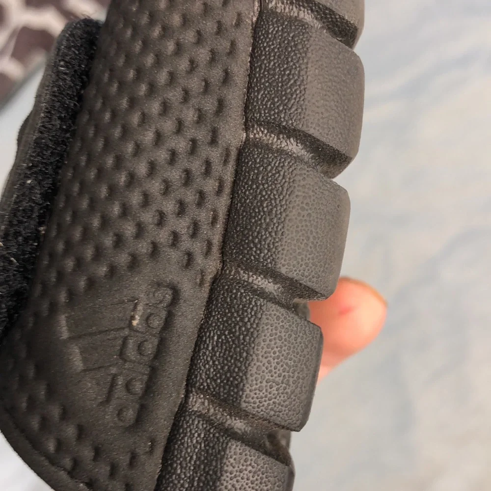 Adidas Slides size 3
